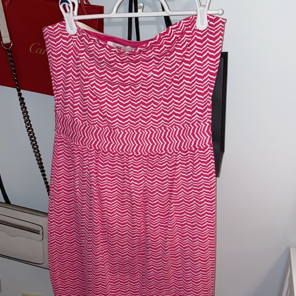 Vineyard Vines dress